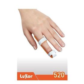 Luxor 520 No:2 Baseball Parmak Ateli