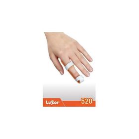 Luxor 520 No:2 Baseball Parmak Ateli