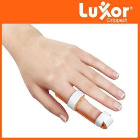 Luxor 520 No:2 Baseball Parmak Splinti