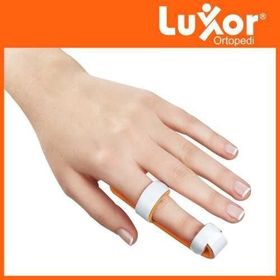 Luxor 520 No:2 Baseball Parmak Splinti