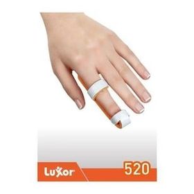 Luxor 520 No:2 Baseball Parmak Splinti