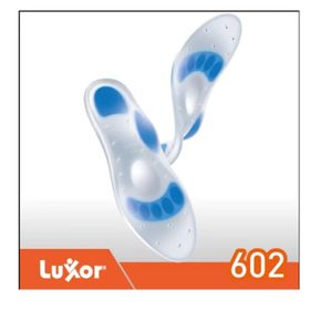 Luxor 602 Tabanlık