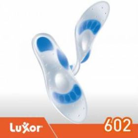 Luxor 602 Tabanlık