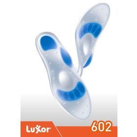 Luxor 602 Tabanlık