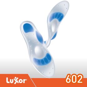 Luxor 602 Tabanlık