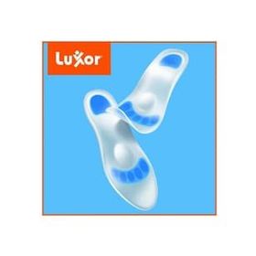 Luxor 603 Large Silikon Tabanlık