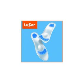 Luxor 603 Large Silikon Tabanlık