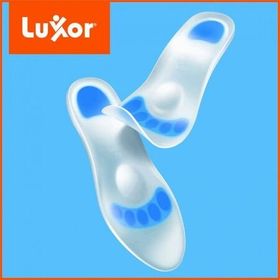 Luxor 603 Small Silikon Tabanlık