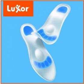 Luxor 603 XL Silikon Tabanlık