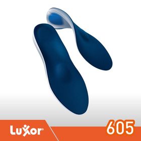 Luxor 605 Tabanlık