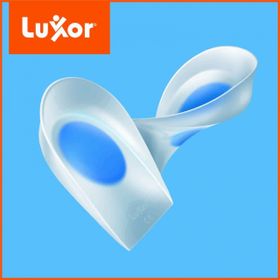 Luxor 606 Large Ayakkabı Silikon Topukluk