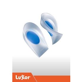 Luxor 606 Large Ayakkabı Silikon Topukluk