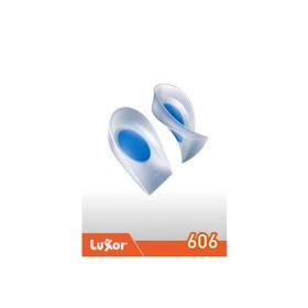 Luxor 606 Large Ayakkabı Silikon Topukluk