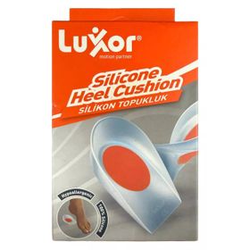 Luxor 606 S Ayakkabı Silikon Topukluk