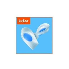Luxor 606 S Ayakkabı Silikon Topukluk