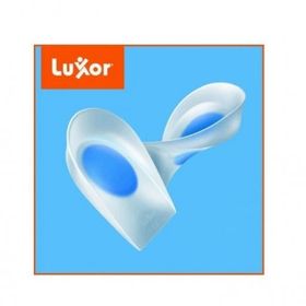 Luxor 606 S Ayakkabı Silikon Topukluk