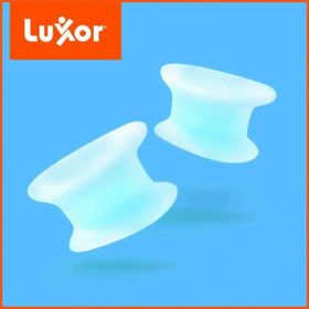 Luxor 607-S Silikon Parmak Arası Makara