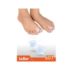 Luxor 607/L Silikon Parmak Arası Makarası