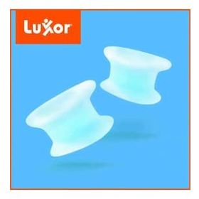 Luxor 607/L Silikon Parmak Arası Makarası