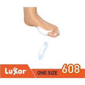 Luxor 608 Silikon Bünyon Koruyucu