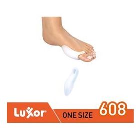 Luxor 608 Silikon Bünyon Koruyucu