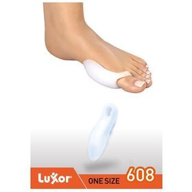 Luxor 608 Silikon Bünyon Koruyucu