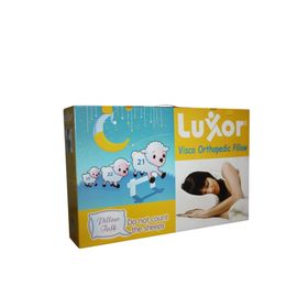 Luxor 614 Visco Boyun Yastığı
