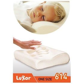 Luxor 614 Visko Ortopedik Boyun Yastığı