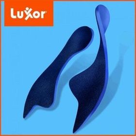 Luxor 616 No: 41-43 Silikon İç Dış Kamalı Yapışkanlı Tabanlık