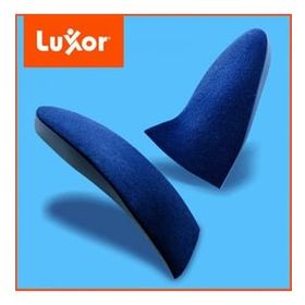 Luxor 619 S Silikon Topukluk