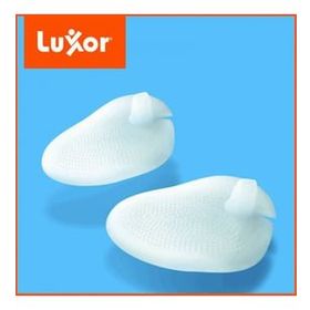 Luxor 620 Sİlİkon Parmak Arası Metatarsal Ped