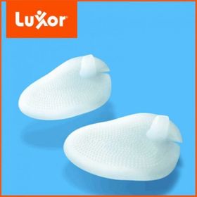 Luxor 620 Sİlİkon Parmak Arası Metatarsal Ped