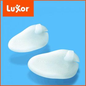 Luxor 620 Sİlİkon Parmak Arası Metatarsal Ped