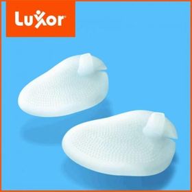 Luxor 620 Sİlİkon Parmak Arası Metatarsal Ped