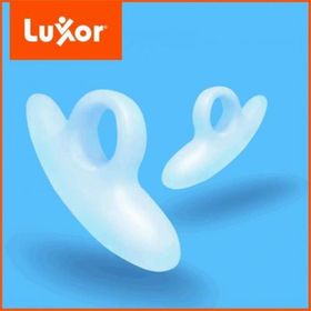 Luxor 621 Silikon Çekiç Parmak Desteği