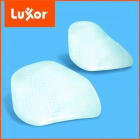 Luxor 623 Silikon Ayak Önü Koruyucu