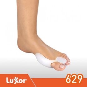 Luxor 629 Bünyon Koruyuculu Parmak Makarası