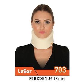 Luxor 703 2 Sünger Boyunluk