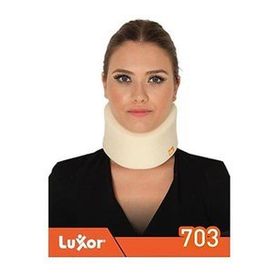 Luxor 703 2 Sünger Boyunluk