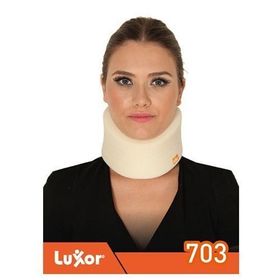 Luxor 703 2 Sünger Boyunluk