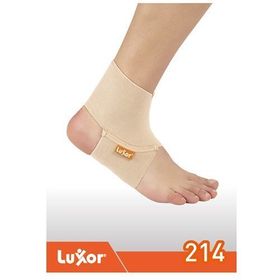 Luxor 8 Bandaj 214 Medium Ayak Bilekliği