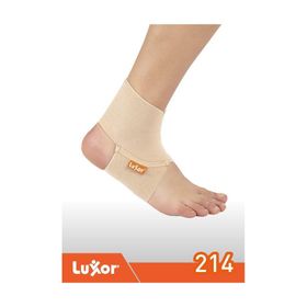 Luxor 8 Bandaj 214 Medium Ayak Bilekliği