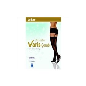 Luxor 804 Hamile Külotlu Varis Çorabı