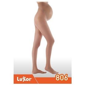 Luxor 806 No:1 Hamile Varis Çorabı