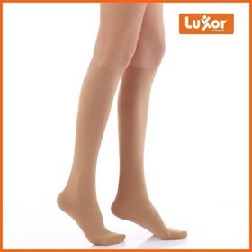 Luxor 807 Clas 2 No:1 Orta Basınç Dizaltı Varis Çorabı