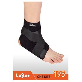 Luxor Çapraz Bantlı One Sİze 195 Ayak Bİleklİği