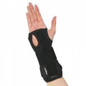 Luxor Çift Taraf L-XL 507 El-Bilek Ateli