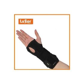 Luxor Çift Taraf L-XL 507 El-Bilek Ateli