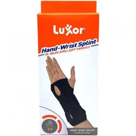 Luxor Çift Taraf S-M 507 El-Bilek Ateli