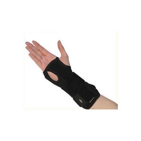 Luxor Çift Taraflı L - XL El Bilek Ateli